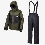 .. защищающая от холода одежда внешний 7782 RBB Fisherman winter костюм 2 оливковый 2XL