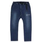 [ предварительный заказ товар ] tail walk одежда ROKX × tailwalk Denim fa чай g брюки XL [9 месяц последняя декада примерно продажа предположительно * другой товар одновременно заказ не возможно ]