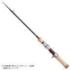 テイルウォーク Troutia トラウティア 38L/C-T ベイト 6ピース(テレスコ) トラウトロッド