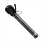 【爆買】【予約品】 テイルウォーク キャッチバー改 イカギャフ スーパーマイクロ 410/CARBON BLACK 【3月下旬頃発売予定 ※他商品同時注文不可】