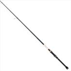 トラウトルアーロッド