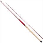 アルファタックル 船竿 グラスラム 