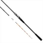 【予約品】 アルファタックル 船竿 エギタコ FT 175HH(ベイト 2ピース) 【4月下旬頃発売予定 ※他商品同時注文不可】