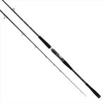 【予約品】 アルファタックル 船竿 シオン ビシアジ 185MH(ベイト バット前ジョイント2ピース) 【4月下旬頃発売予定 ※他商品同時注文不可】