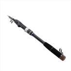  Alpha Tackle удочка для морской рыбалки тигр механизм Bay poketsu270ML