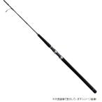 【特価】アルファタックル クレイジーＬＴジギングシャフト　S632ML (スピニング)