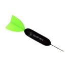 ya мака wa поплавок .. длинный бросок . ослабленное крепление зеленый 15