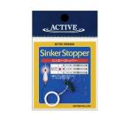 [ кошка pohs объект товар ] активный sin машина стопор SINKERS Stopper L