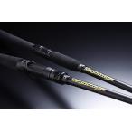 ジャッカル REVOLTAGE(リボルテージ) RV-C66M-LST バスロッド【大型商品】【他商品同時注文不可】