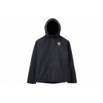 ジャッカル シェルジャケット ブラック XL ウェア