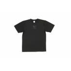 ジャッカル　ドライＴシャツ　ＸＬ　ブラック ウェア