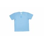 ジャッカル　ドライＴシャツ　ＸＬ　ブルー ウェア