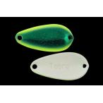  Jackal tiaro1.6g 175 большой go зеленый bo- ложка 