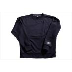 ジャッカル ウェア フィールドテックスウェットシャツ ブラック XL