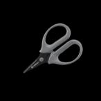 ジャッカル ラインカッター LTラインカットシザーズ グレー