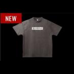 ジャッカル ウェア SSボックスロゴTシャツ チャコール M