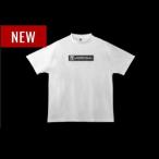 ジャッカル ウェア SSボックスロゴTシャツ ホワイト L