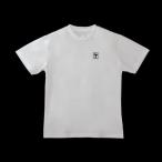 ジャッカル ウェア SSドライティーシャツ ホワイト XL