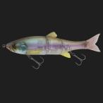 ジャッカル バスルアー ダウズスイマー180SF メルティングワカサギ