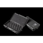 ジャッカル ルアーケース クッションタイラバボックス 深型 グレー