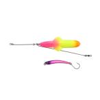 【爆買】ジャッカル ジェットロー 35g アピールセット