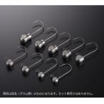 【ネコポス対象品】ジャッカル ジグヘッド LGヘッド タイプTG 1.0g/3pcs