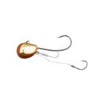 [. покупка ] Jackal tenya свинец тип ведро ведро tenya морской лещ сон 12 номер креветка orange / Gold 