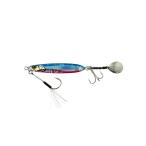 ジャッカル メタルジグ ビッグバッカー E・ブレード 40g ブルピン