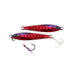 ビッグバッカー ジグ 20g 金井ルビーUV