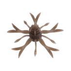 ジャッカル ワーム キングジミーヘンジ 滋味エビ