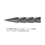 ジャッカル シンカー タングステンネイルシンカー 0.3g(1/96oz)