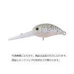 【ネコポス対象品】ジャッカル TIMON ティモントラウトプラグ パニクラダッシュMR カドピングロー