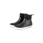  Jackal winter deck shoes SH-A001 черный M