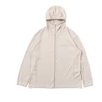  Jackal одежда HU-B001 UV protection f-ti бежевый L
