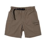  Jackal одежда PA-B004 рыбалка шорты Brown S