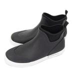  Jackal SH-B002 нескользящий deck shoes черный L(26-26.5)
