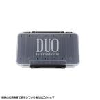デュオ(DUO) デュオルアーケース リバーシブル100 クリア/パールブラック ルアーケース