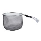  внизу .(SHIMOTUKE) NEB форель рука сеть Techno soft 38BR черный 