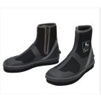  внизу .(SHIMOTSUKE) таби для рыбалки SZ-414CW NEB свет обувь STD средний круг 3L