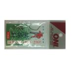 la-ji форель . стрела остров ( круг уголок ) 12