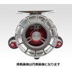 黒鯛工房 両軸リール カセ筏師 THE IKADA SPECIAL 65 大チヌ S(左) 鏡面シルバー