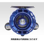  чёрный морской лещ ателье обе ось катушка катушка ..THE IKADA SPECIAL 65 большой морской лещ T( правый ) зеркальный titanium / голубой 