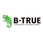 エバーグリーン B-TRUE ボートディカル L ブラック タックルバッグ