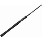 エバーグリーン フェイズ PCSC-70MHR ワイルドシューター バスロッド【大型商品】