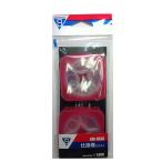  Gamakatsu устройство шт ( 2 входить ) GM1898 красный 