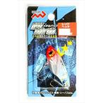 【ネコポス対象品】マルシン漁具 シーバスル・Aー MV Birth （MVバース） レッドヘッド 14g