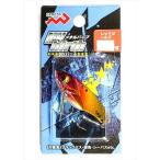 【ネコポス対象品】マルシン漁具 シーバスルアー MV Birth （MVバース） レッドゴールド 6g