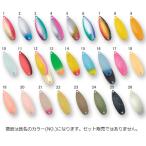 【ネコポス対象品】フォレスト(FOREST) MIU(ミュー) 1.5g No.19 スプーン
