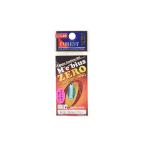 【ネコポス対象品】フォレスト メビウスZERO 0.9g #08