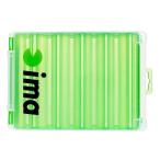 ima I ma искусственная приманка кейс ima искусственная приманка кейс двусторонний 140